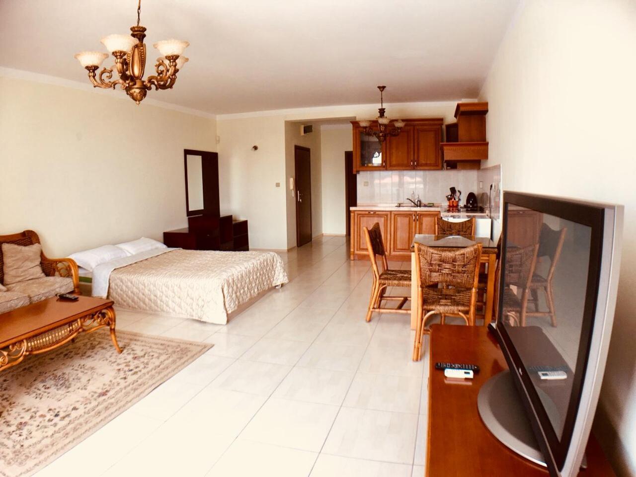 Gardenia Suites Sozopol Exteriör bild