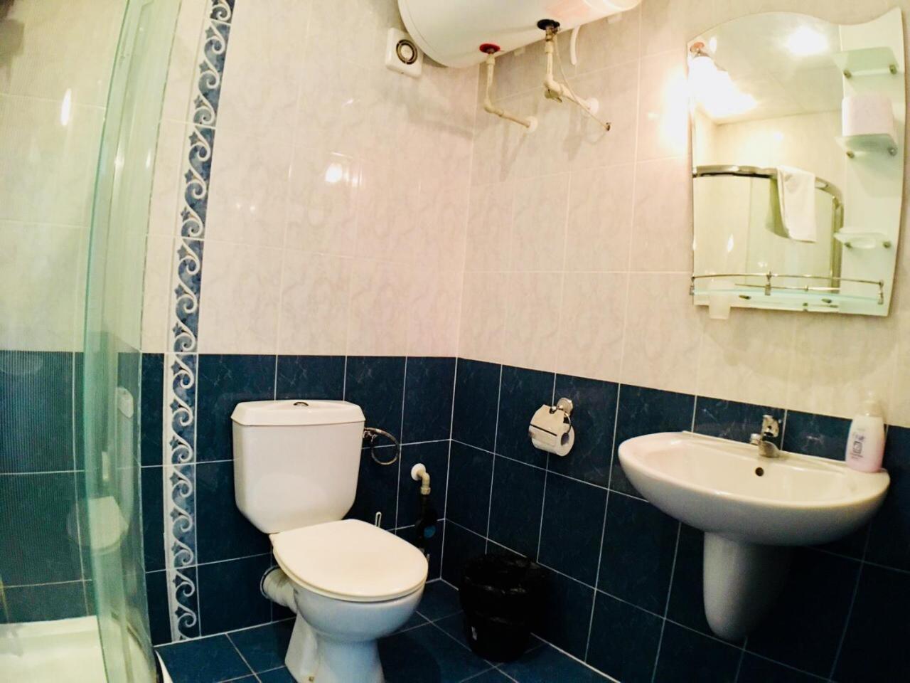 Gardenia Suites Sozopol Exteriör bild