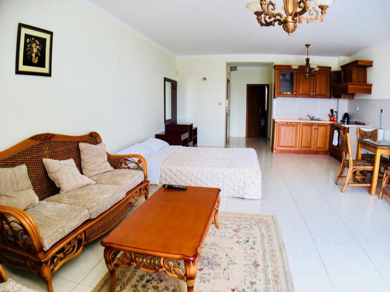 Gardenia Suites Sozopol Exteriör bild